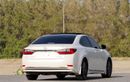 لكزس ES 350 Platinum 3.5L FWD Lexus ES350 3.5L | V6 | 2018 GCC  | Original Paint | Accident Free  Excellent Cond