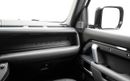 لاند روفر ديفندر P525 V8 Edition - GCC Spec - With Warranty