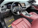 بي أم دبليو X6 xDrive40i Luxury M Sport Package 3.0L