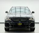 بي أم دبليو X6 xDrive40i Luxury M Sport Package 3.0L