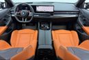 BMW M5 2025 BMW M5 Full Carbon, Agency Warranty Service Pack 5Y, Full Service History, GCC