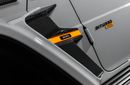 Mercedes-Benz G 63 AMG 4.5L V8 BiTurbo Engine
