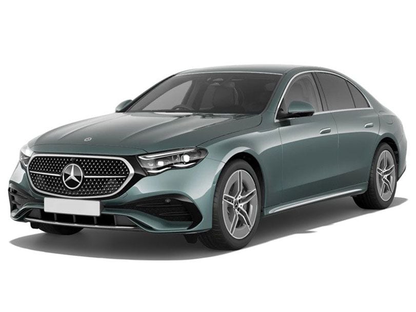 Mercedes-Benz E300