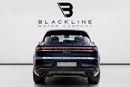 Porsche Cayenne 2024 Porsche Cayenne SUV, October 2026 Porsche Warranty, Low KMs, GCC