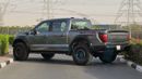 فورد إف-150 رابتور (For Export , НА ЭКСПОРТ) 37 3.5L ECOBOOST V6 2024 GCC Без пробега