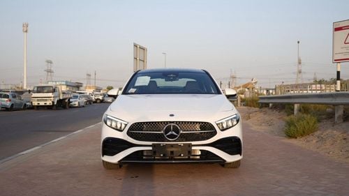 مرسيدس بنز A 200 Std 1.4L