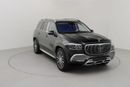 مرسيدس بنز gls600 مايباخ Maybach