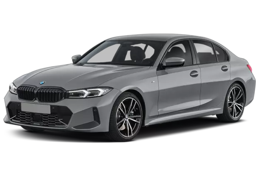 BMW 335i