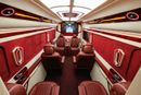 مرسيدس بنز سبرينتر EXTRA LONG CHASSIS LUXURY CONVERSION