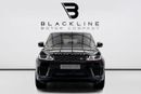 لاند روفر رينج روفر سبورت Dynamic HSE P525 5.0L