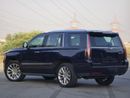 كاديلاك إسكالاد Platinum 6.2L
