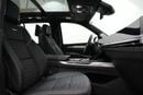 كاديلاك إسكالاد All-New 2025 Cadillac Escalade V-Series 6.2L Supercharged - GCC 5-Year Warranty Service Contract