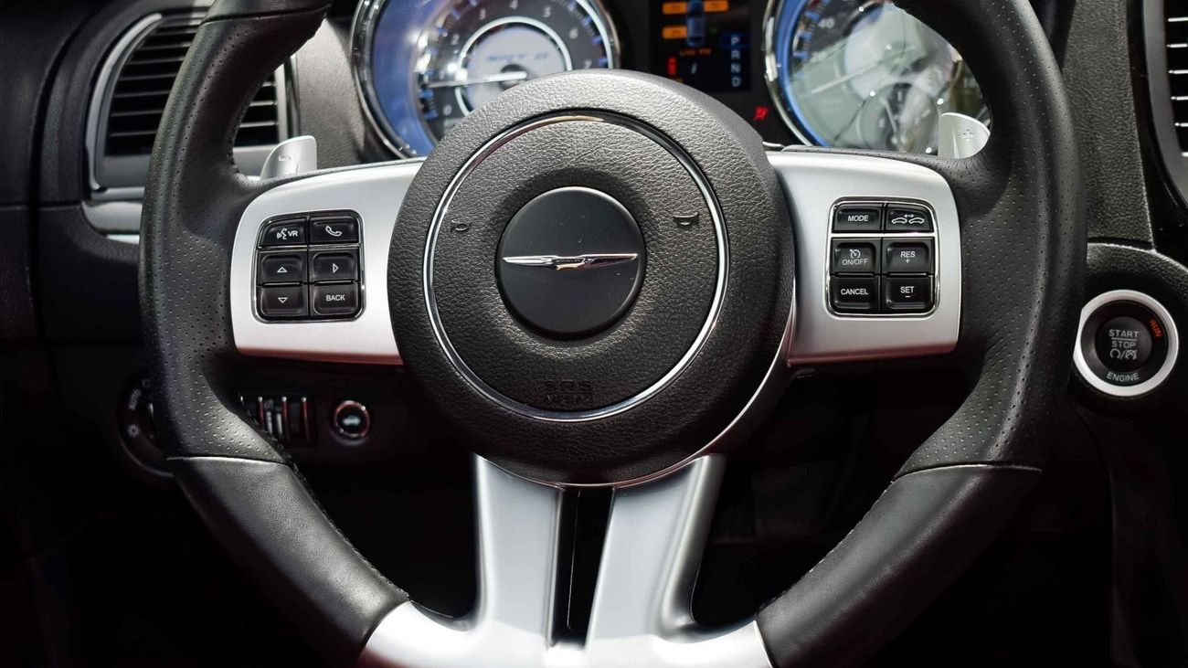Chrysler 300C