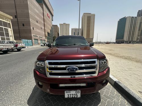 فورد إكسبيديشن