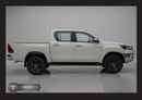 تويوتا هيلوكس TOYOTA HILUX 2.4L 4X4 D/C HI(i) M/T DSL 2025 Export Only