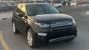 لاند روفر دسكفري Diesel 2.0 liter , Right Hand Drive