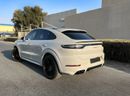 بورش كايان GTS Coupe