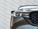 مازدا CX5 Std 2.5L