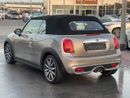 Mini Cooper S Coupé Mini Cooper S Convertapol_GCC_2020_Excellent Condition _Full option