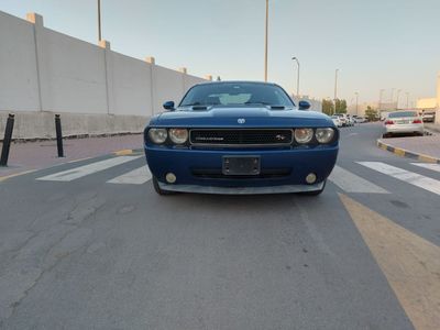 دودج تشالينجر