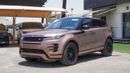 لاند روفر رانج روفر إيفوك P300 Autobiography
