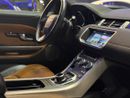 لاند روفر رانج روفر إيفوك P250 R-Dynamic HSE 2.0L RANGE ROVER EVOQUE 2018 GCC