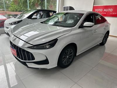 MG MG5