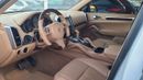 Porsche Cayenne S 4.8L