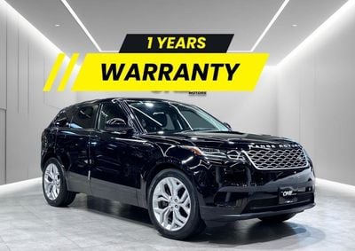Land Rover Range Rover Velar P380 S Special Offer