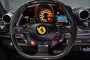Ferrari F8 Tributo 2021 Ferrari F8 Tributo 3.8L V8 720 HP • Ferrari Warranty + Service Contract • GCC