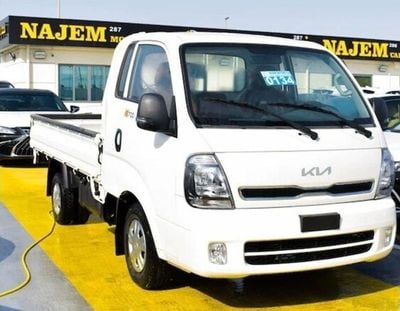كيا بونغو K2700 DSL M/T 1.2 TON
