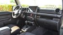 Suzuki Jimny ALL GRÌP
