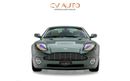 Aston Martin Vanquish EURO Spec