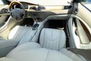 Jaguar S Type Jaguar S-Type 1999 GCC (LOWEST MILEAGE).