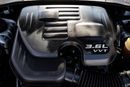 دودج تشارجر GT 3.6L Dodge Charger GT 2021 GCC under Agency Warranty and Service Contract with Flexible Down-Paym