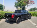 فورد F 150 LARIAT 5.0L V8 2024 FORD F 150 LARIAT  WITH WARRANTY 5.0L V8 - AUTOMATIC . PETROL . PICK UP TRUCK . 