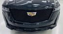 كاديلاك إسكالاد Sport Platinum 6.2L 4WD
