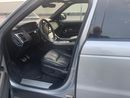 لاند روفر رينج روفر سبورت HSE Dynamic 3.0L