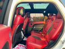 لاند روفر رينج روفر سبورت HSE S 3.0L