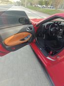 Nissan 370Z Twin Turbo 370Z