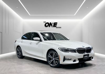 BMW 330i 330i