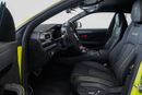 Lamborghini Urus 4.0T V8 Performante