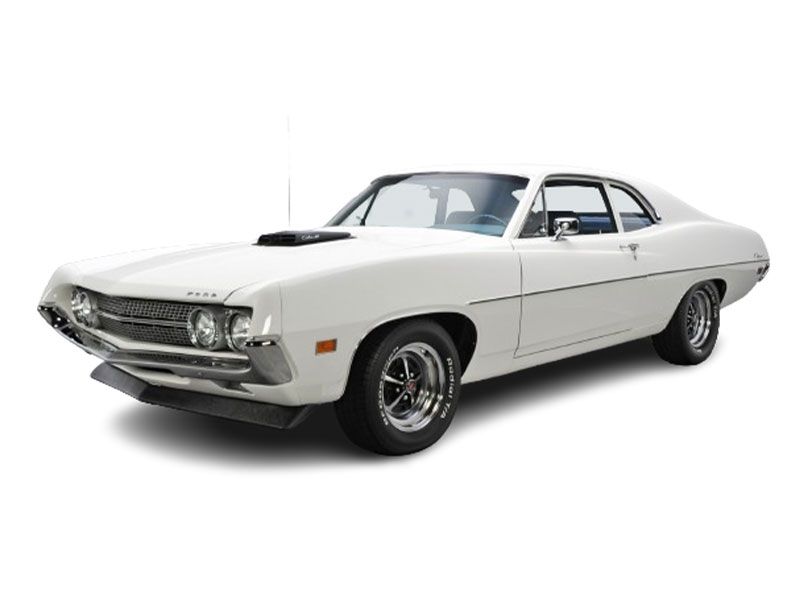 Ford Fairlane