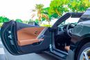 Chevrolet Corvette Z06 Manual 6.2L