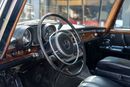 Mercedes-Benz 600 W100 SWB