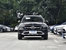مرسيدس بنز GLC 250 GLC 260L - 2.0 - 4x4 - Aut - 211HP