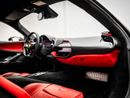 Ferrari SF90 Stradale 2022 Ferrari SF90 Stradale, 2027 Ferrari Warranty + Service Contract, Low KMs, GCC