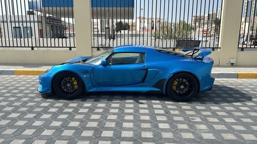 Lotus Exige