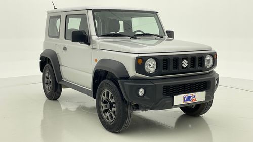 Suzuki Jimny GL 1.5 | Zero Down Payment | Home Test Drive