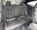 بي أم دبليو M4 Competition 3.0L 2023 BMW M4 Competition, Edition 50 Jahre BMW M, 2028 BMW Warranty + Service Contra